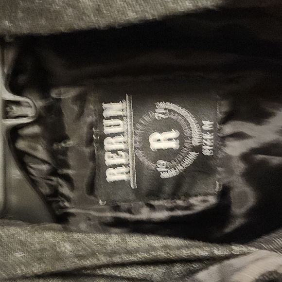 Men's vest/jacket - Picture 3 of 4